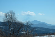 富士山