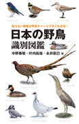 日本の野鳥識別図鑑 日本の野鳥識別図鑑の画像